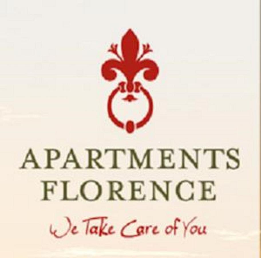 Apartments Florence - Eva Sofia Apartment Zewnętrze zdjęcie